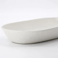 House Doctor Servierschale Pion länglich