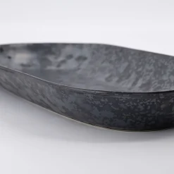 House Doctor Servierschale Pion länglich