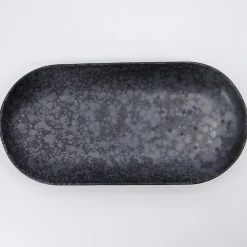 House Doctor Servierschale Pion länglich