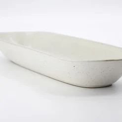 House Doctor Servierschale Pion länglich