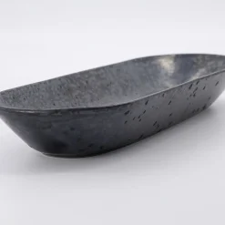 House Doctor Servierschale Pion länglich