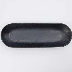 House Doctor Servierschale Pion länglich