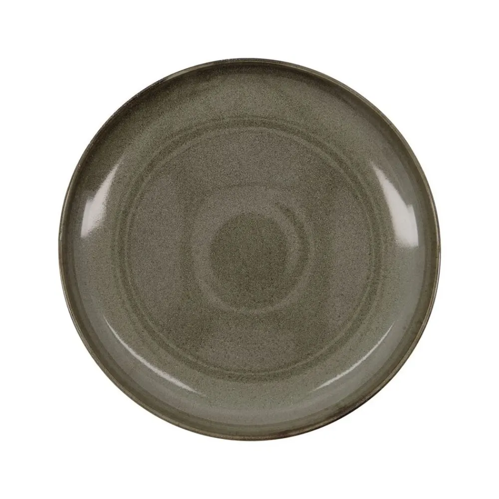 House Doctor Servierschale Lake