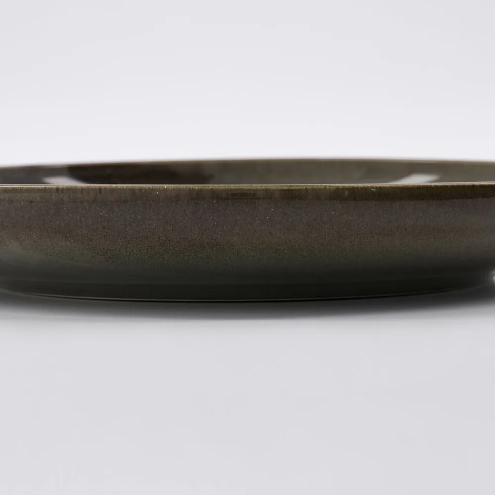 House Doctor Servierschale Lake