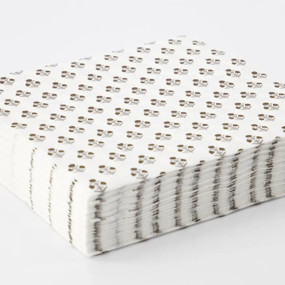 House Doctor Servietten Mady