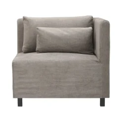 House Doctor Sofa Eckteil Hazel Night