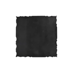 House Doctor Spiegel Carve mit Holzrahmen