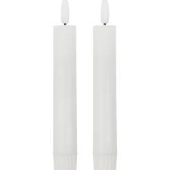 House Doctor Stabkerze mit Timer Funktion HDLED