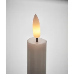 House Doctor Stabkerze mit Timer Funktion HDLED