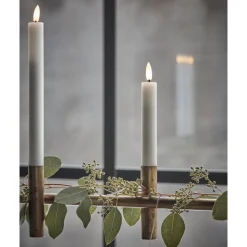 House Doctor Stabkerze mit Timer Funktion HDLED