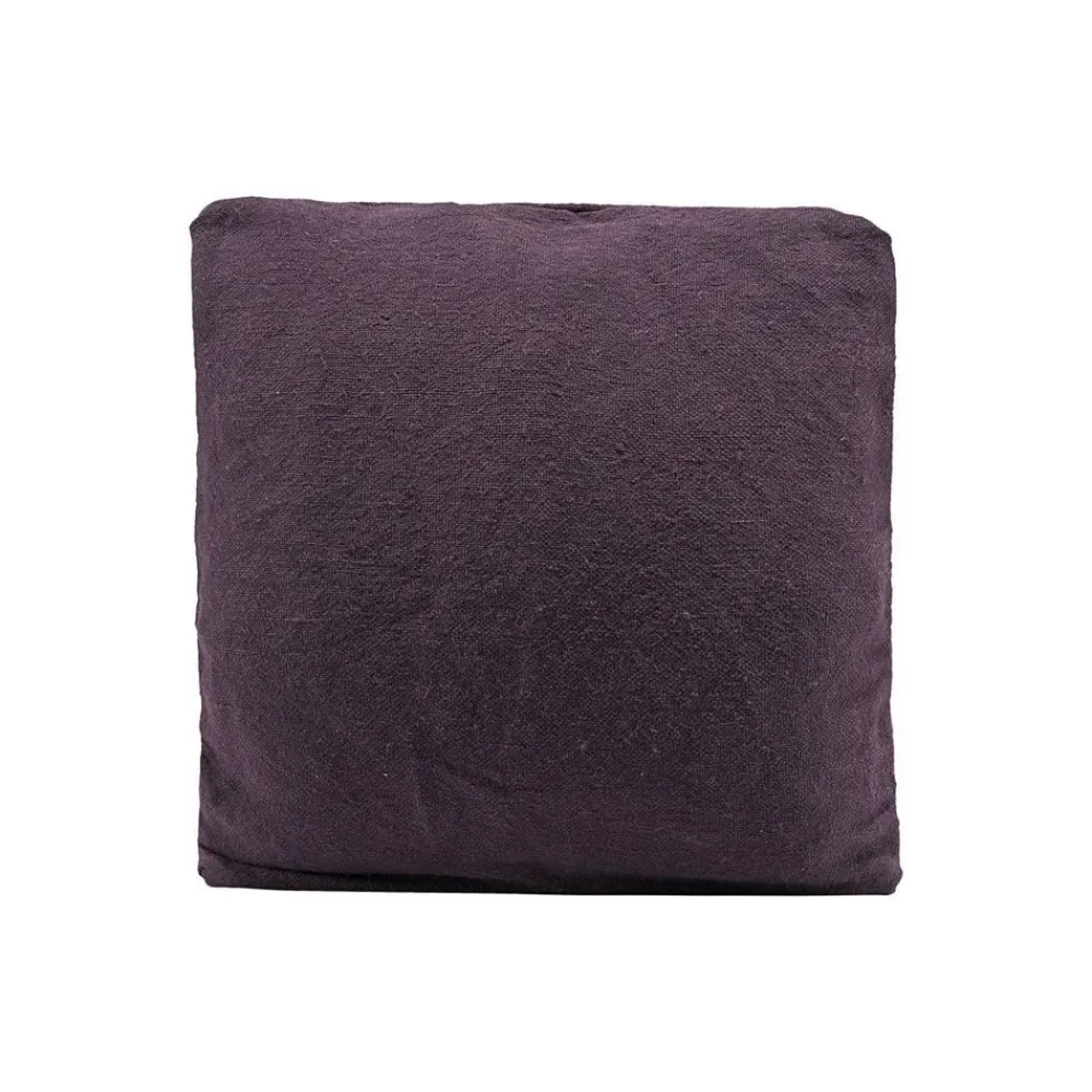 House Doctor Stuhlkissen Bezug Alba