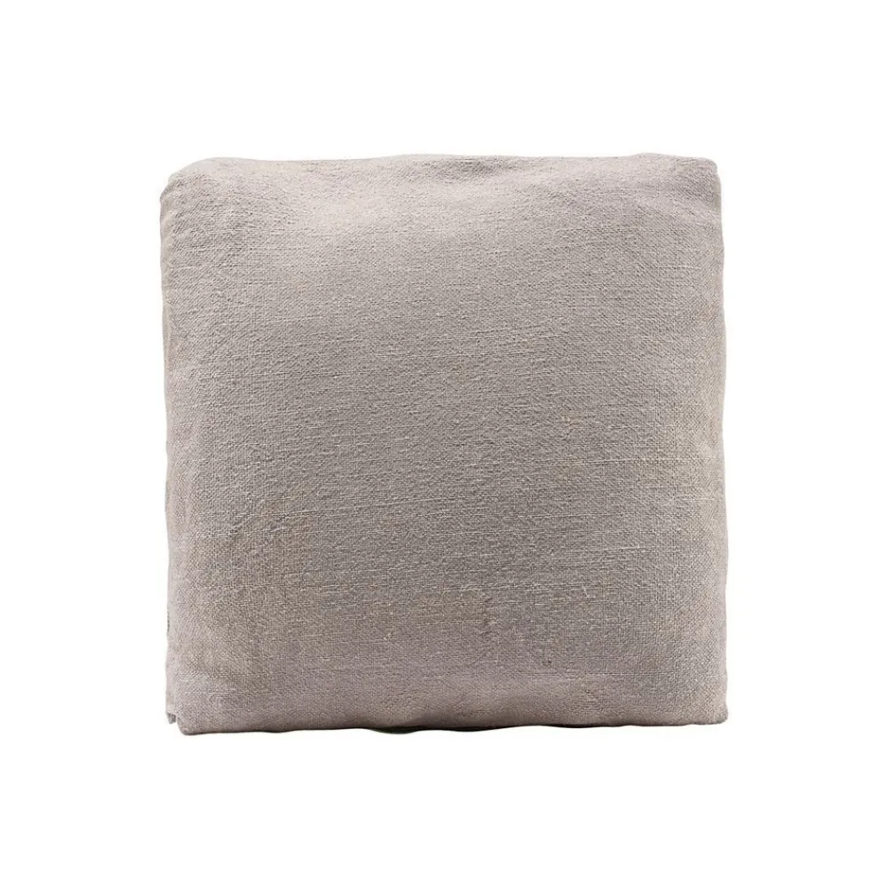 House Doctor Stuhlkissen Bezug Alba