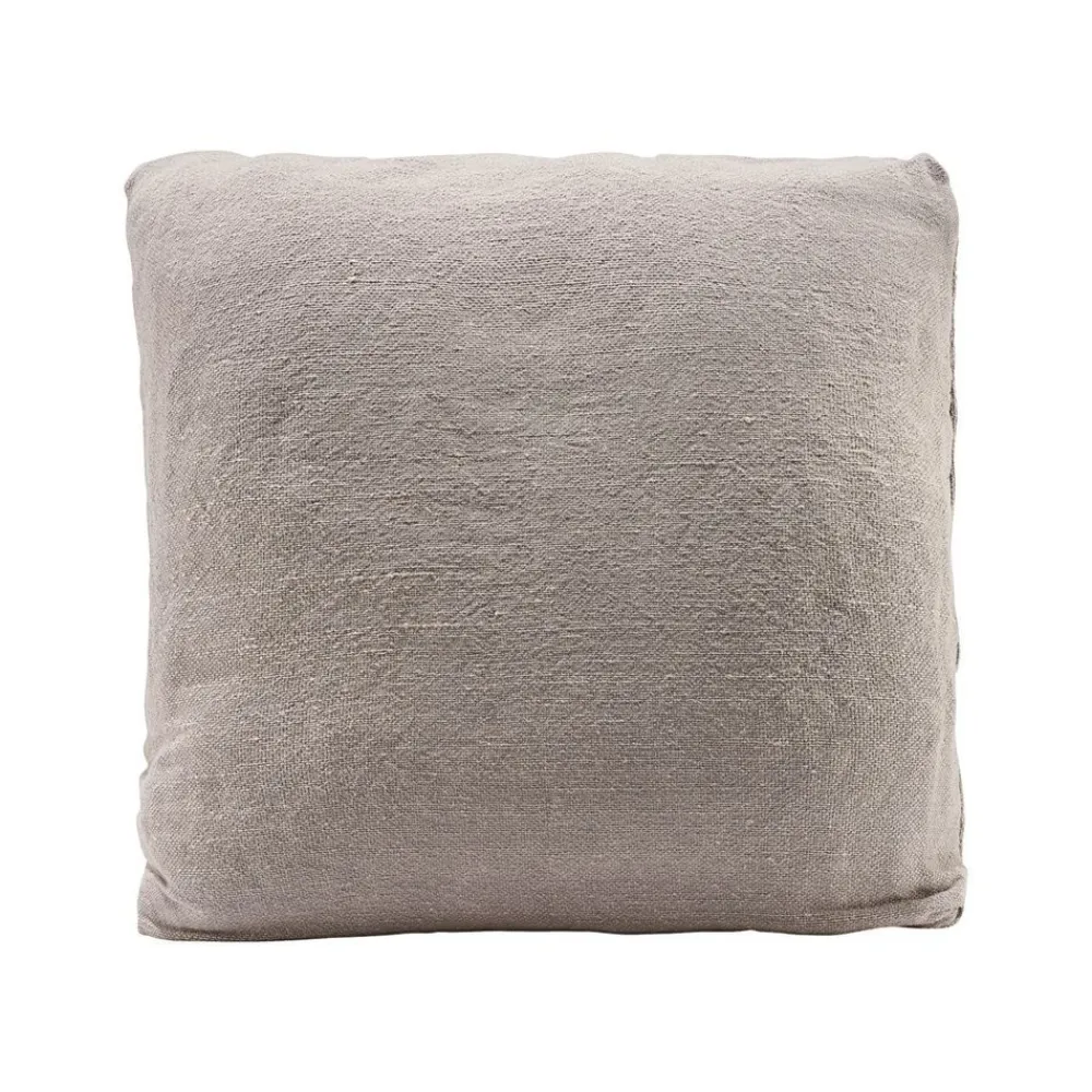 House Doctor Stuhlkissen Bezug Alba