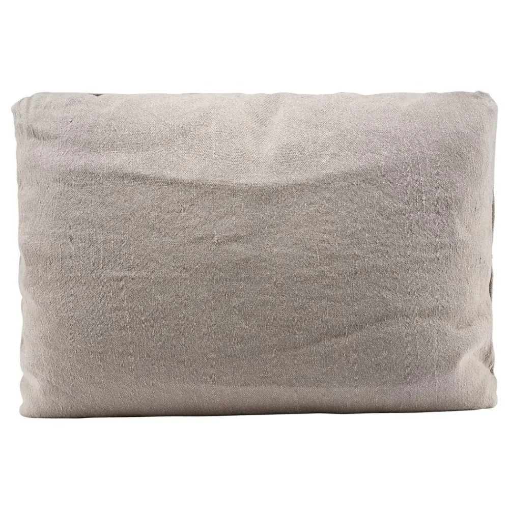 House Doctor Stuhlkissen Bezug Alba