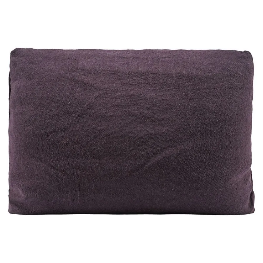 House Doctor Stuhlkissen Bezug Alba