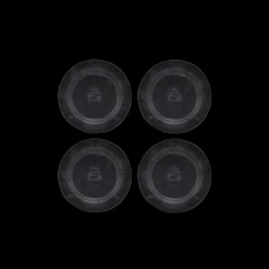 House Doctor Teller Serveur 4er Set