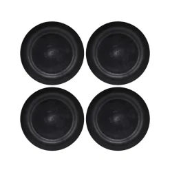 House Doctor Teller Serveur 4er Set