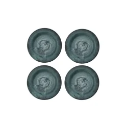 House Doctor Teller Serveur 4er Set