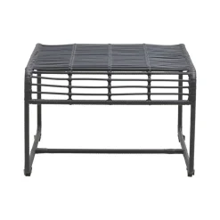 House Doctor Tisch Oluf schwarz