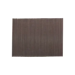 House Doctor Tischset Bamb 4er