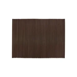 House Doctor Tischset Bamb 4er