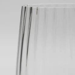 House Doctor Trinkglas Rill, Klar