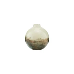House Doctor Vase Earth