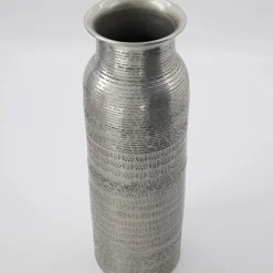 House Doctor Vase Fenja Antiksilber