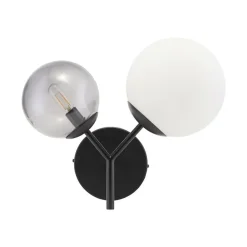 House Doctor Wandleuchte Twice