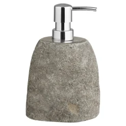 House Nordic Gara Seifenspender aus Stein