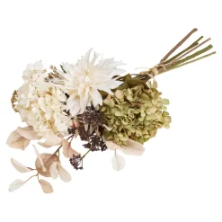 House Nordic Hydrangea Bouquet, Künstlicher Blumenstrauß