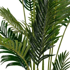 House Nordic Künstliche Areca Palme