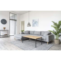 House Nordic Künstliche Areca Palme