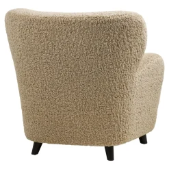 House Nordic Lunaro Lounge Sessel