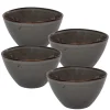 House Nordic Selma Schüssel 4er Set