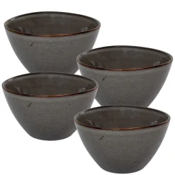 House Nordic Selma Schüssel 4er Set