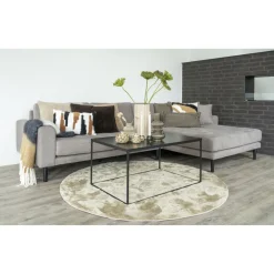 House Nordic Teppich Miami