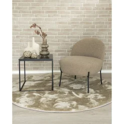 House Nordic Teppich Miami