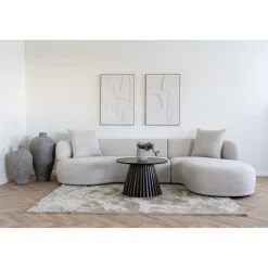 House Nordic XXL Vase, Bodenvase Corvo