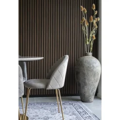 House Nordic XXL Vase, Bodenvase Corvo