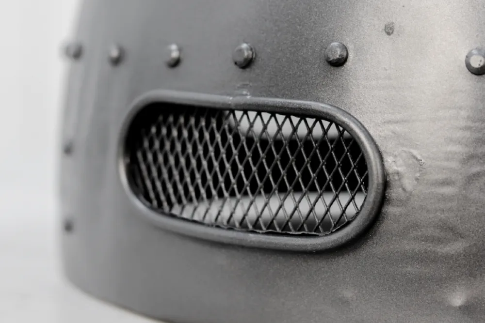 HSM Collection Pendelleuchte Bolt Industrial Design