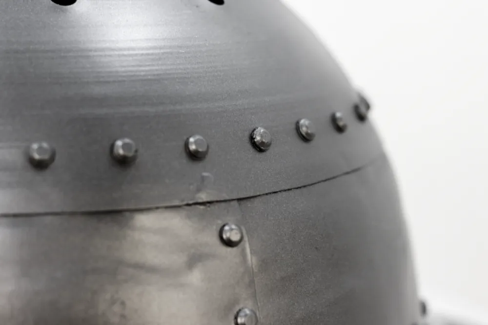 HSM Collection Pendelleuchte Bolt Industrial Design