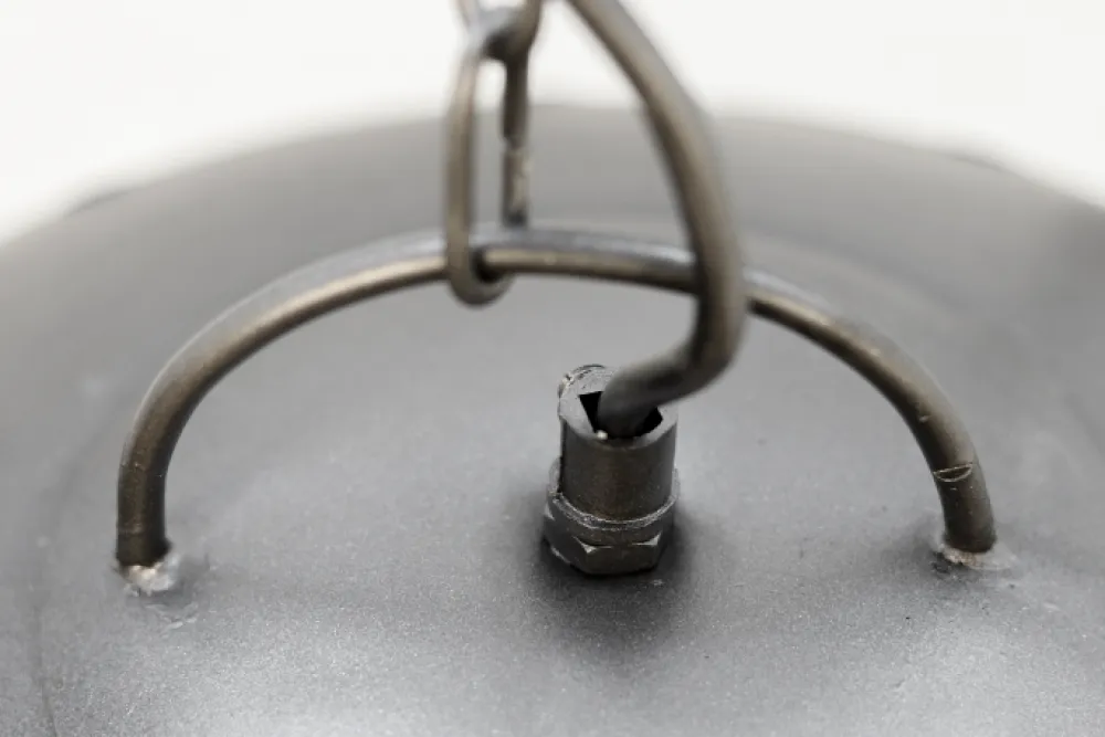 HSM Collection Pendelleuchte Bolt Industrial Design