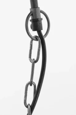 HSM Collection Pendelleuchte Bolt Industrial Design