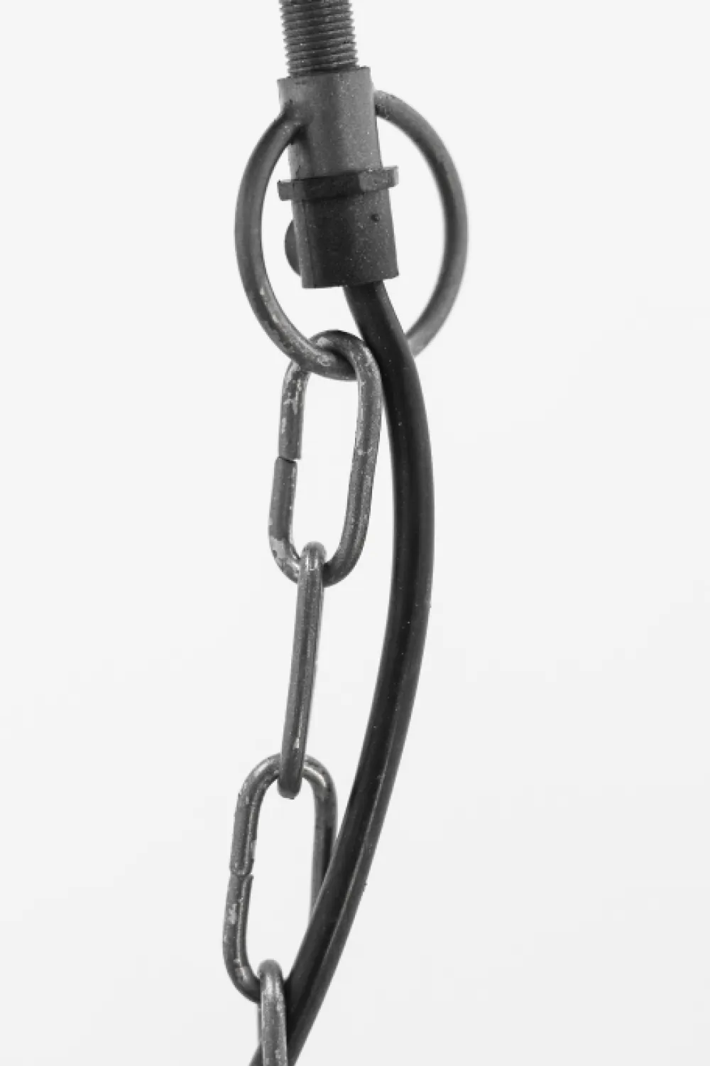 HSM Collection Pendelleuchte Bolt Industrial Design