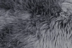 HSM Collection Schaffell Groß Langhaarig