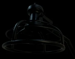 HSM Collection Stehlampe Crown