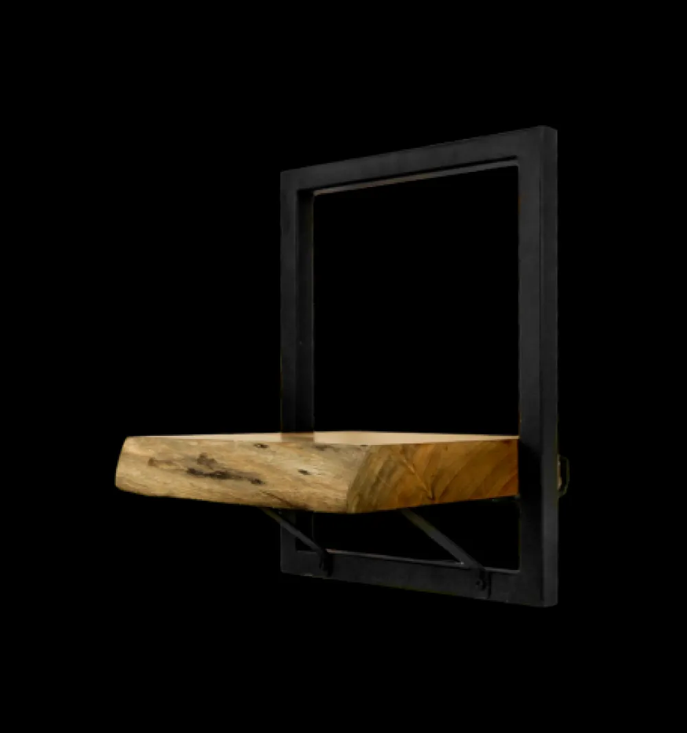 HSM Collection Wandboard Levels Live Edge