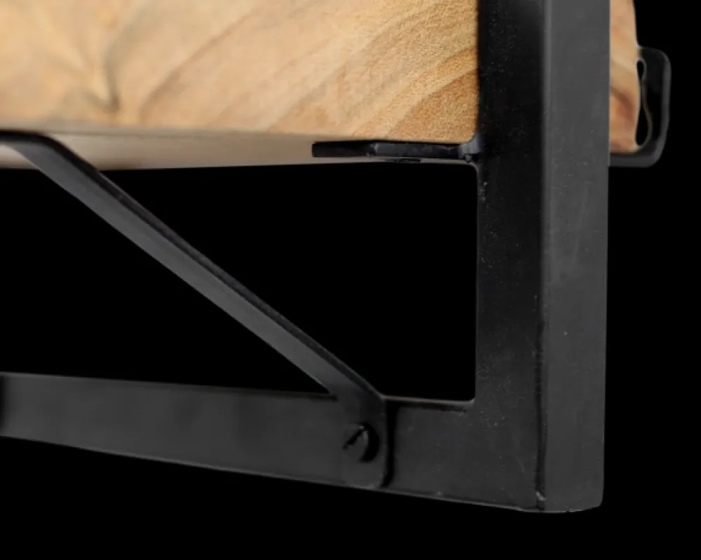 HSM Collection Wandboard Levels Live Edge