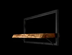 HSM Collection Wandboard Levels Live Edge